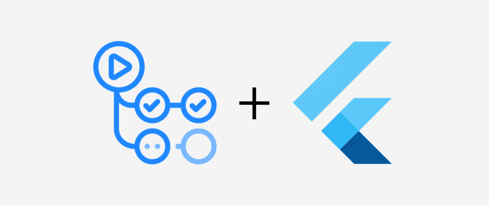 Run checks for Flutter projects with GitHub Actions